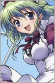Capa de Personajes