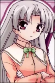 Capa de Personagens
