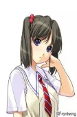 Capa de Personagens
