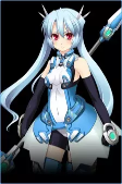 Capa de Personajes