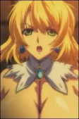 Capa de Personagens