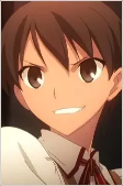 Capa de Personagens