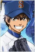 Capa de Personagens
