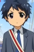Capa de Personagens