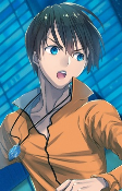 Cover of Characters