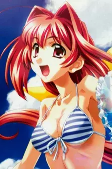 Capa de Personagens