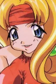 Capa de Personagens