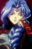 Capa de Personagens