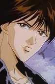 Capa de Personagens