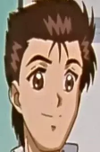 Capa de Personagens