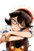 Capa de Personagens
