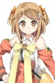 Capa de Personajes