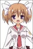 Capa de Personagens