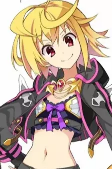 Capa de Personagens