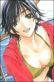 Capa de Personagens