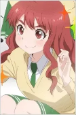 Cover of Characters
