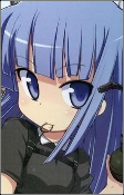 Capa de Personagens