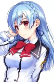 Capa de Personagens