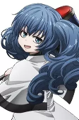 Capa de Personagens
