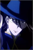 Capa de Personagens