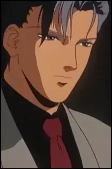 Capa de Personagens
