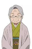 Capa de Personagens