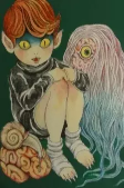 Capa de Ha actuado