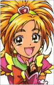 Capa de Personagens