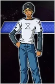 Capa de Personagens