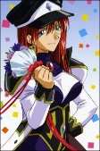 Capa de Personagens
