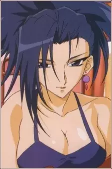 Capa de Personagens