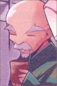 Cover of Characters