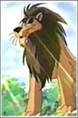 Capa de Personagens