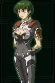 Capa de Personagens