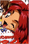 Capa de Personagens