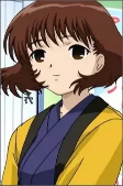Capa de Personagens