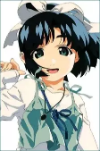 Capa de Personagens