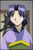 Capa de Personagens