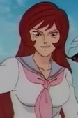 Capa de Personagens