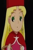 Capa de Personagens