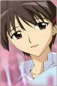Capa de Personagens