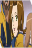 Capa de Personagens