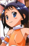 Capa de Personagens