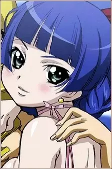 Capa de Personagens