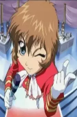 Capa de Personagens