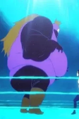 Capa de Personagens