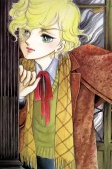 Capa de Personagens