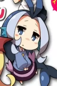 Capa de Personagens