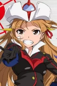 Capa de Personagens