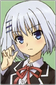Capa de Personagens